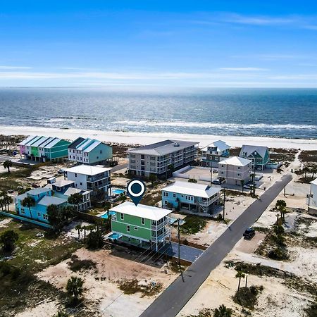 The Minty Pearl Vila Mexico Beach Exterior foto